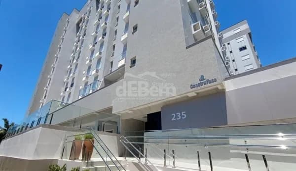 Apartamento em Criciúma - Santa Catarina