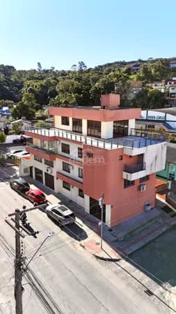 Prédio/Edifício Inteiro em Criciúma - Vera Cruz