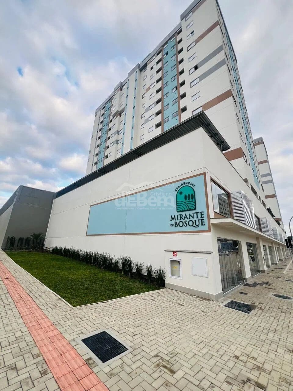 Apartamento em Criciúma - São Luís