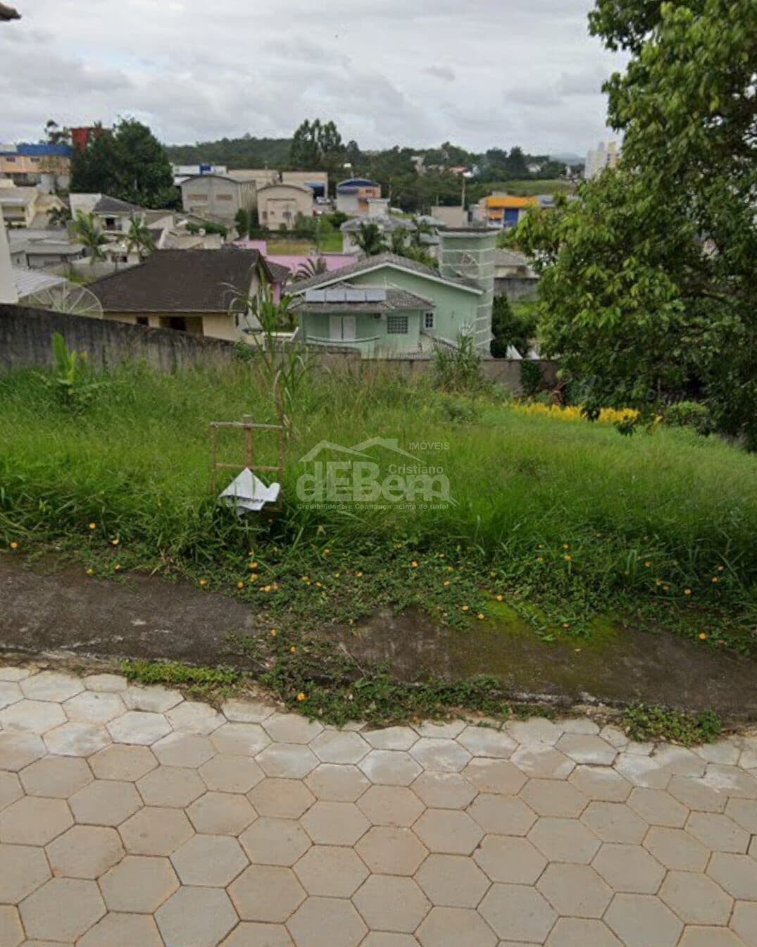 Lote/Terreno em Criciúma - Michel
