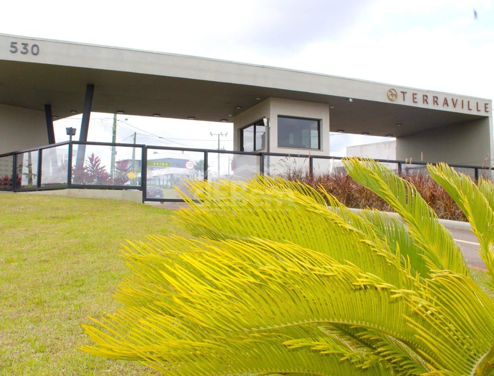 Lote/Terreno em Criciúma - Primeira Linha