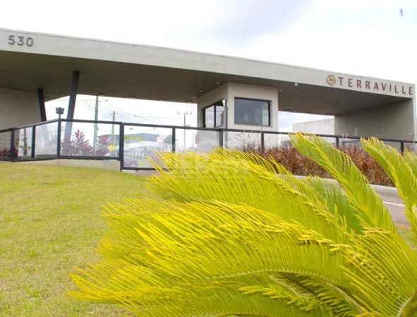 Lote/Terreno em Criciúma - Primeira Linha