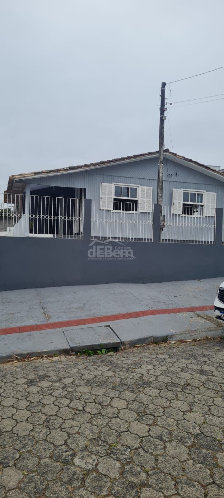 Casa em Criciúma - Argentina