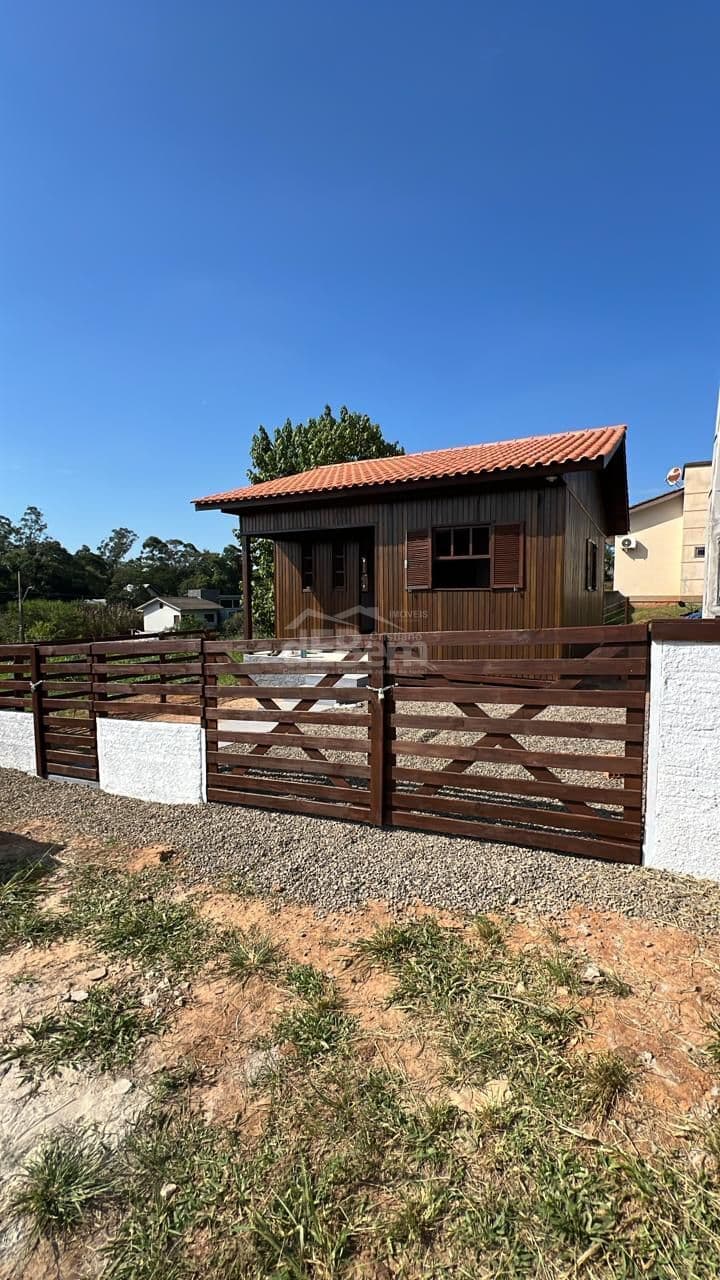 Casa em Criciúma - Sangão