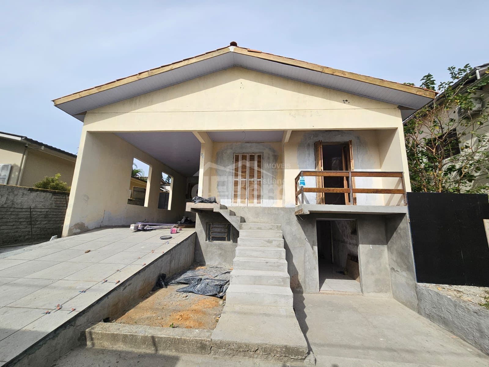 Casa em Criciúma - Ana Maria