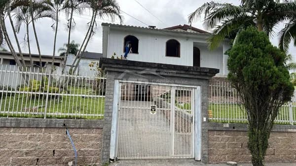 Casa em Criciúma - Vila Isabel