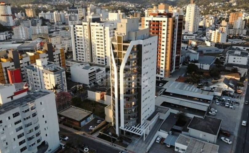 Apartamento em Criciúma - Centro