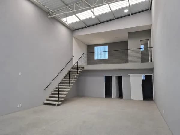 Industrial/Comercial