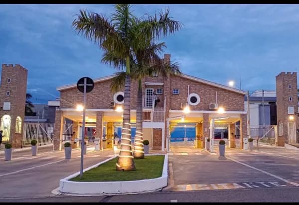 Lote/Terreno em Sorocaba - Jardim Residencial Villagio Ipanema I