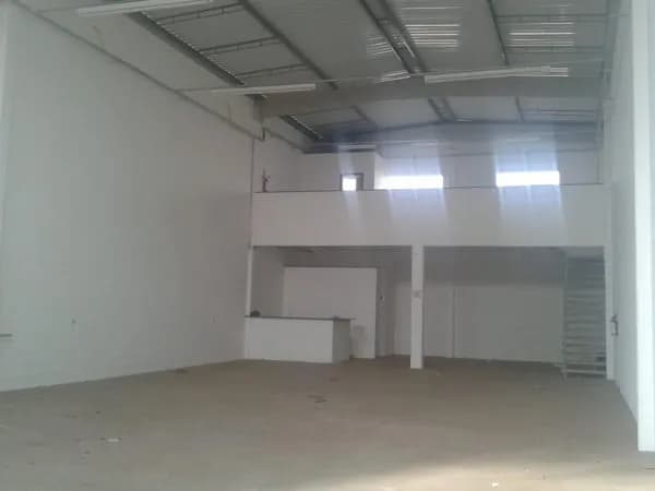 Pavilhão/Galpão Industrial em Jardim Betânia, Sorocaba/SP