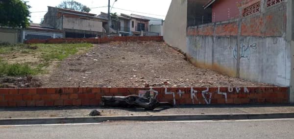 Lote/Terreno em Sorocaba - Cidade Jardim