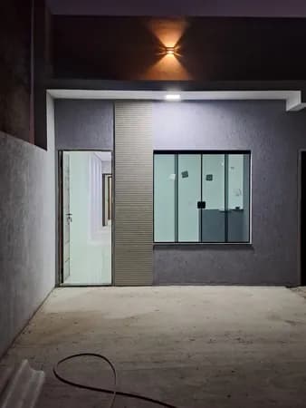 Casa em Sorocaba - Vila Barão