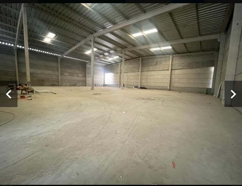 Pavilhão/Galpão Industrial em Parque Empresarial das Mangueiras, Sorocaba/SP