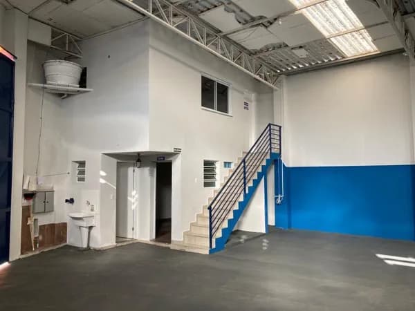 Indústria para alugar em Sorocaba/SP