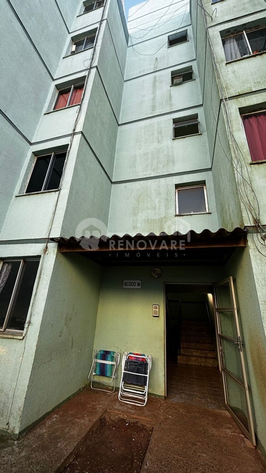 Apartamento em Maria do Carmo, São Borja/RS