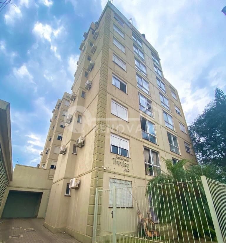 Apartamento em São Borja - Centro