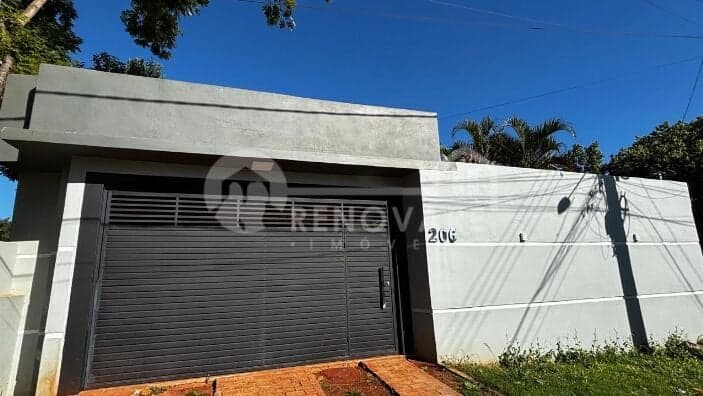 Casa em São Borja - Centro