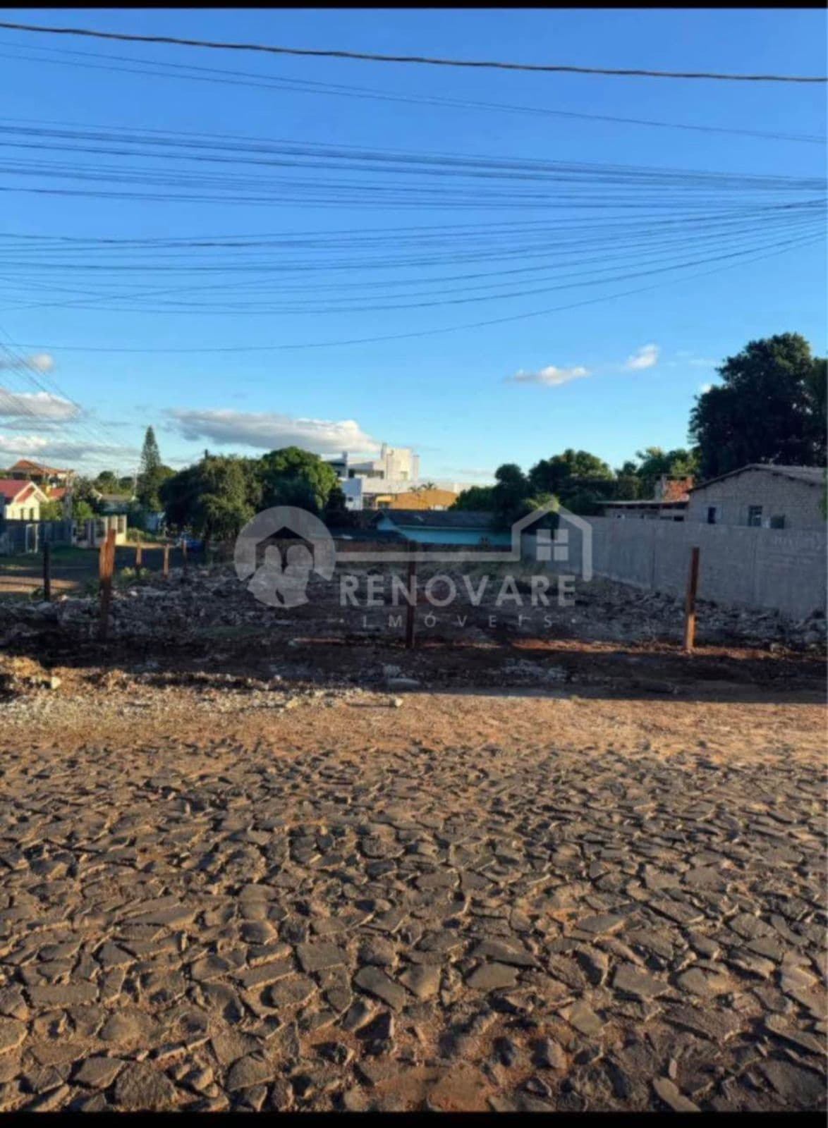 Lote/Terreno em São Borja - Bettin