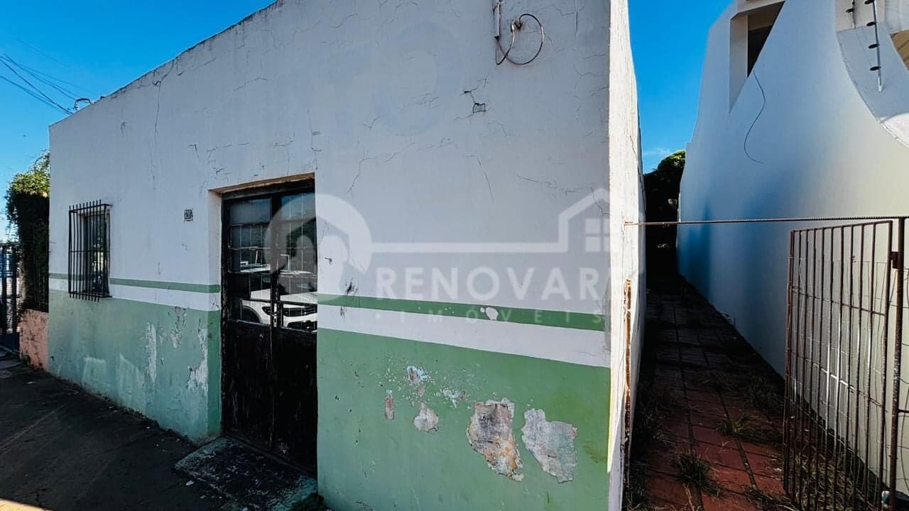 Terreno em Centro, São Borja/RS