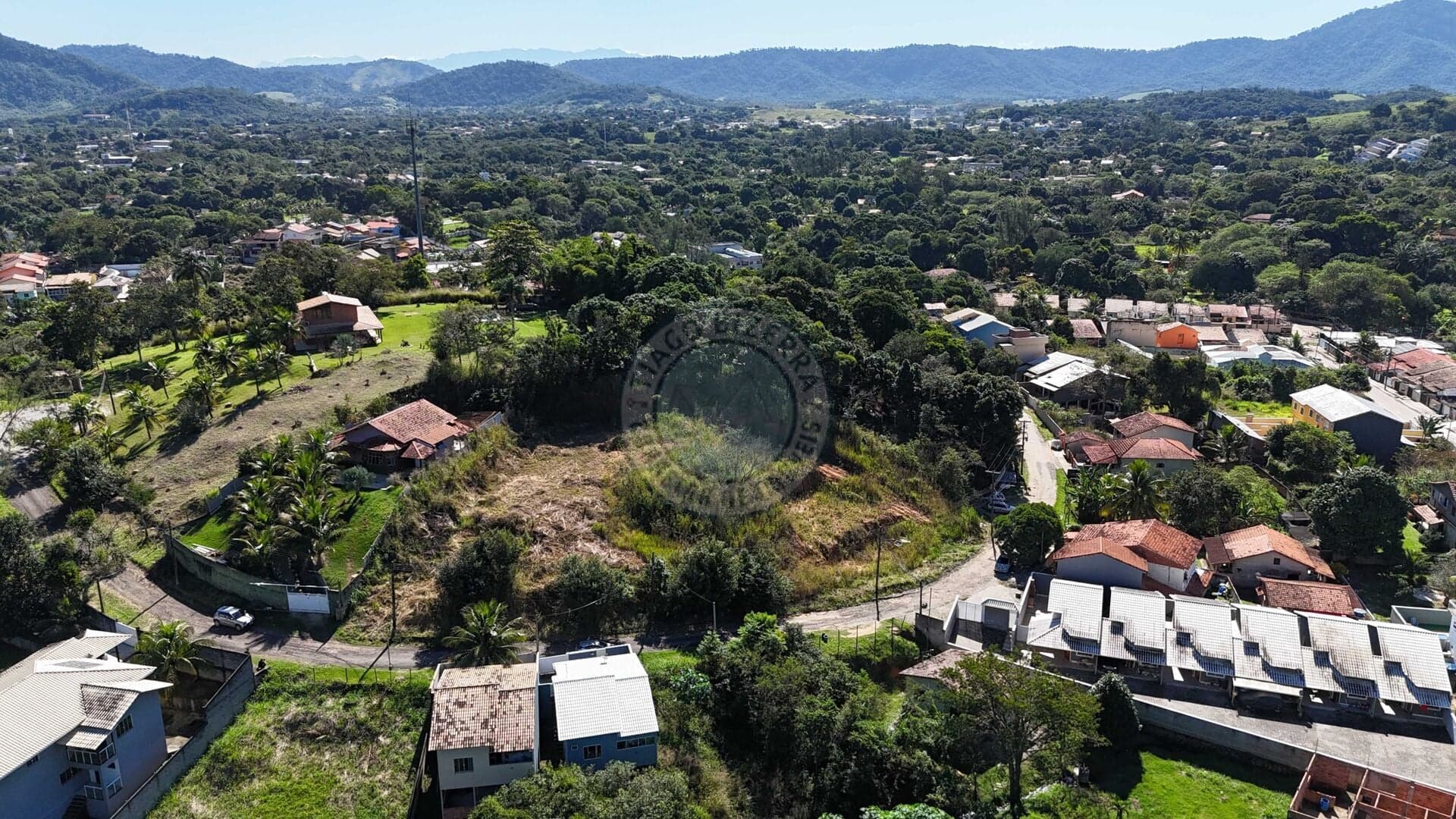 Oportunidade de Investimento em Maricá – Terreno Multifamiliar com 930 m²