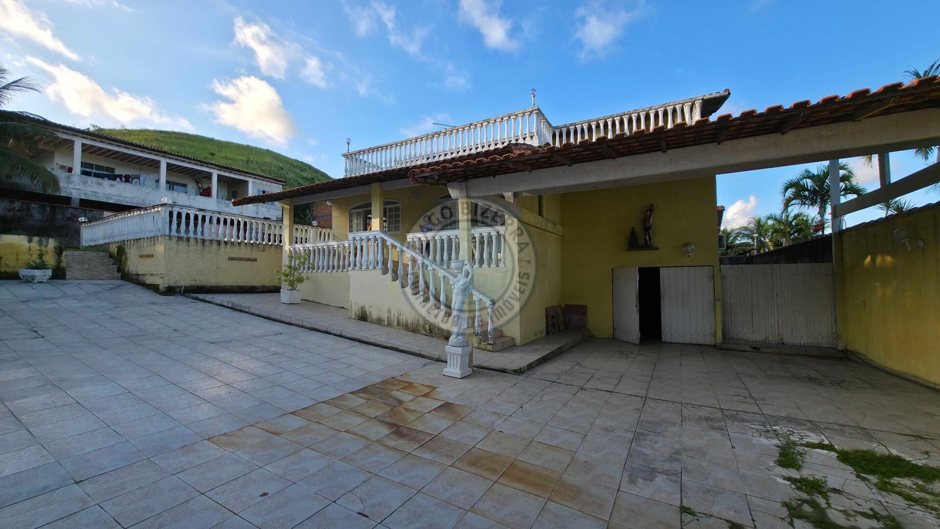 Excelente oportunidade para quem busca espaço, conforto e uma localização privilegiada em São José do Imbassaí, Maricá!