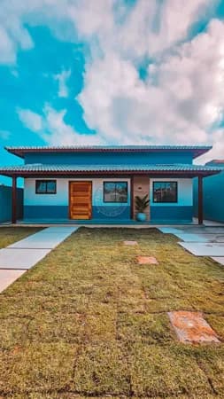 Excelente Casa à Venda – Qualidade, Sofisticação e Ótimo Investimento