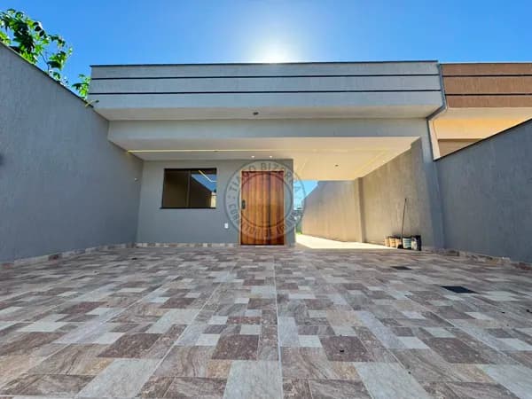Casa à Venda em Inoã – Maricá/RJ | 100 m² de Conforto e Modernidade
