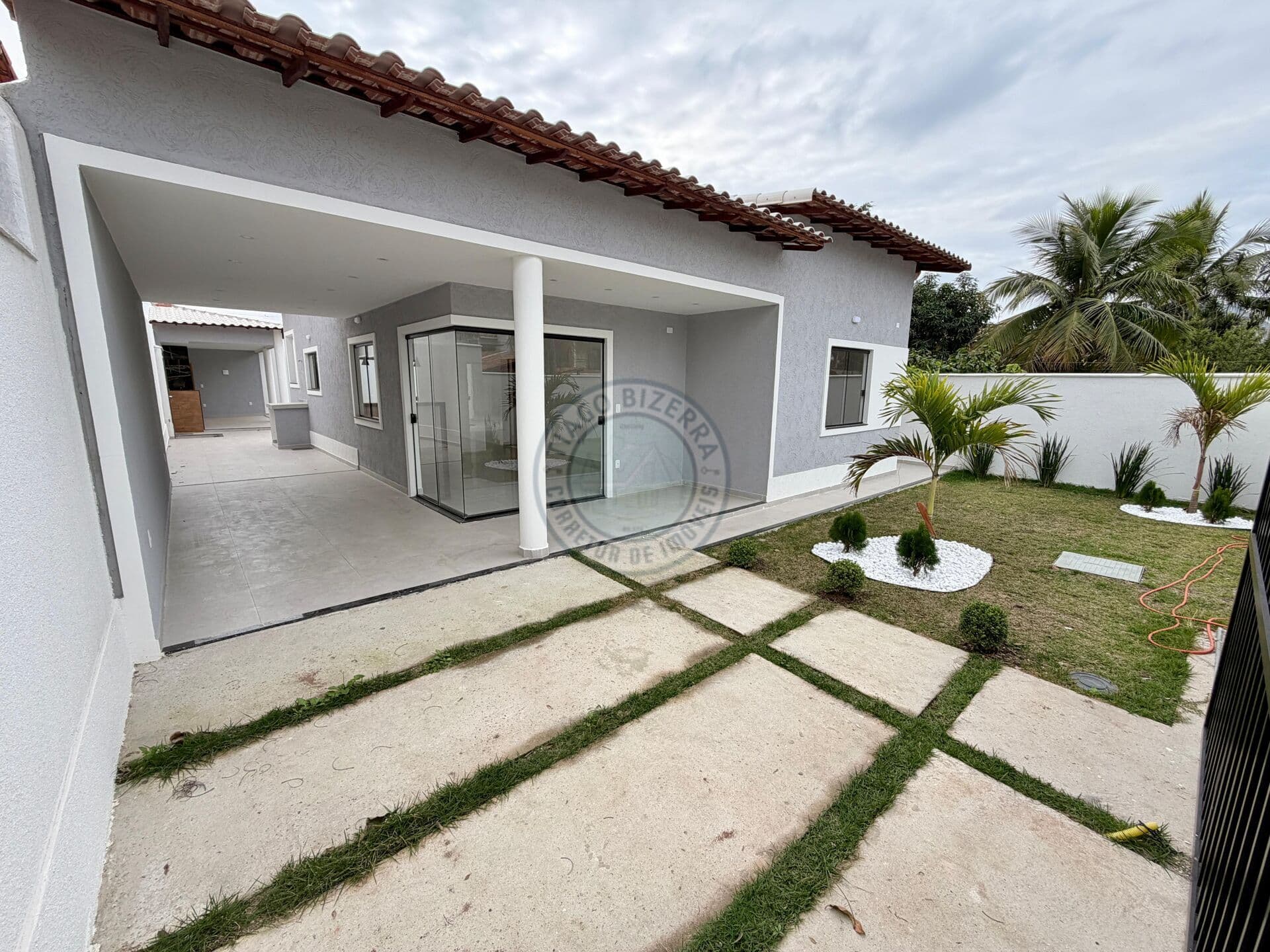 Casa em Condomínio Campo e Mar – Itaipuaçu