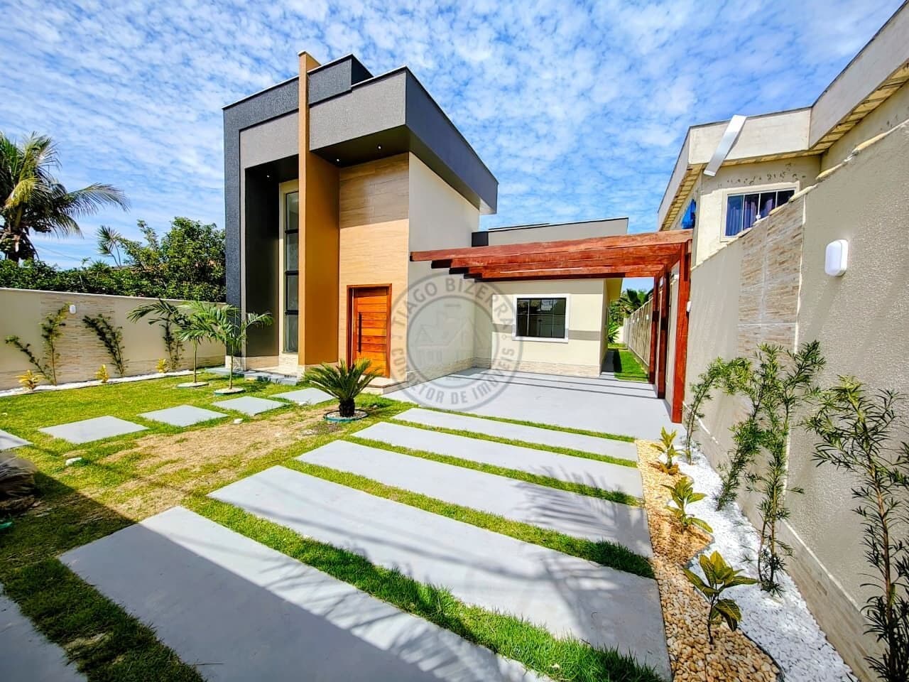 Residência Sofisticada à Venda em Itaipuaçu – Conforto, Elegância e Localização Privilegiada