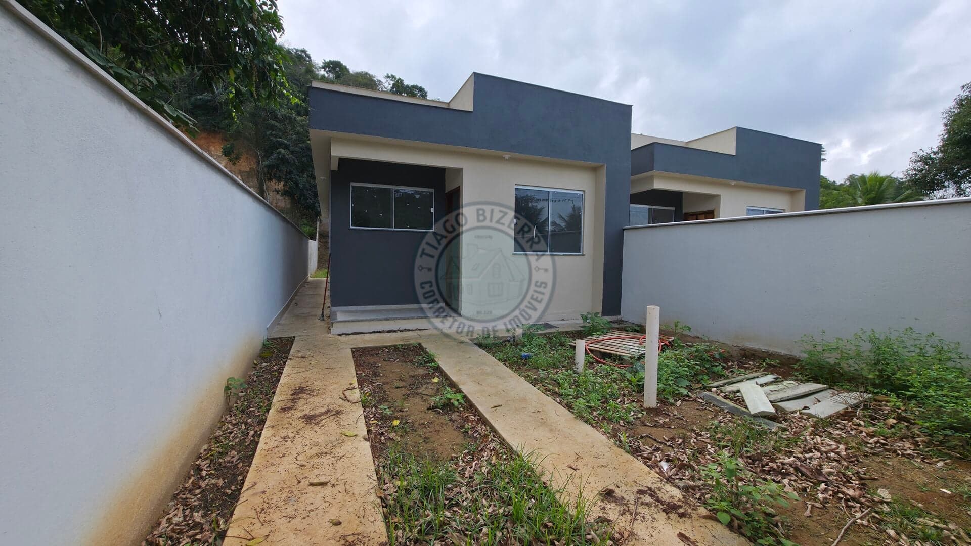 Casa à Venda em Bambuí, Maricá