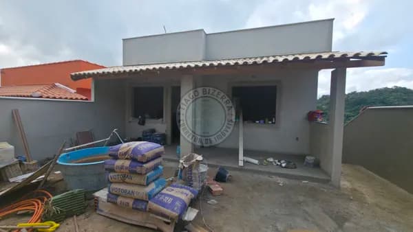 Casa à Venda em Pindobal, Maricá | R$ 325.000