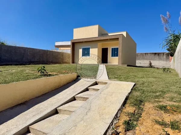Oportunidade Incrível: Conforto, Espaço e Tranquilidade em Maricá!