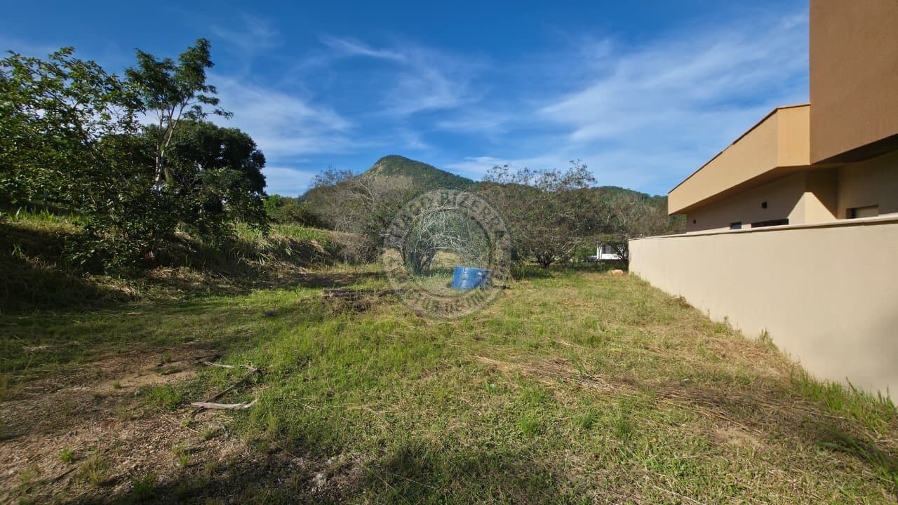 Terreno no Condomínio Jardim Ubá – Exclusividade, Valorização e Qualidade de Vida em Maricá