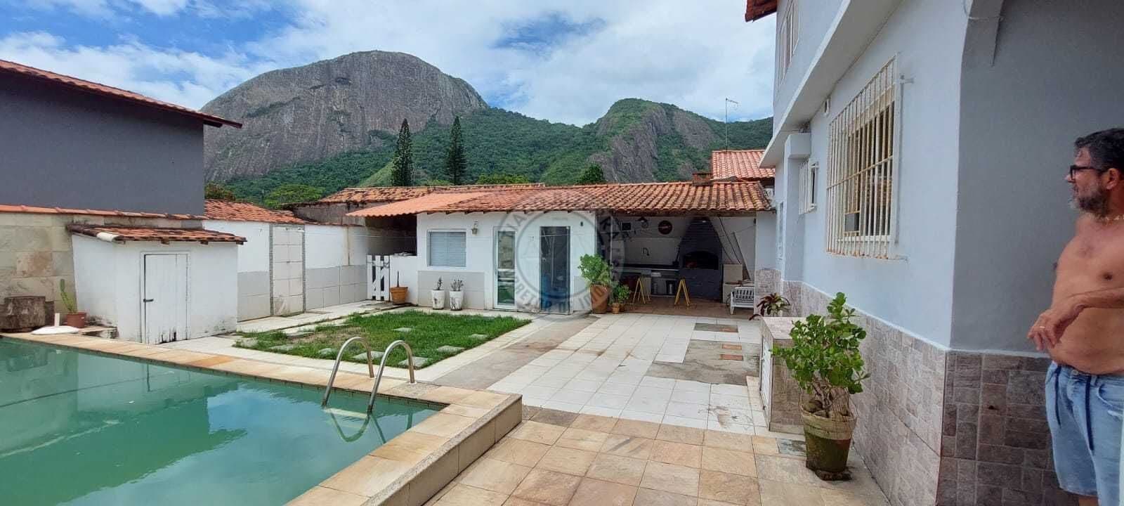Duas Casas pelo Preço de Uma no Recanto – Oportunidade Única em Maricá!