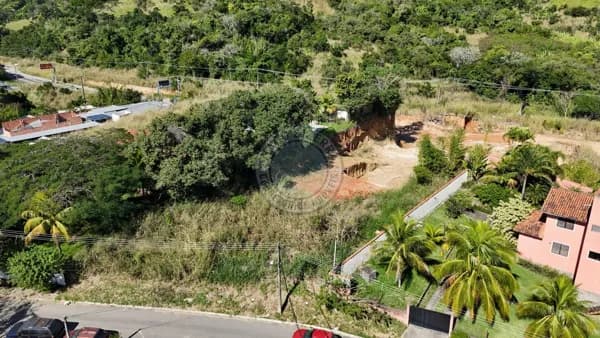 Oportunidade de Investimento em Maricá – Terreno Multifamiliar com 1340 m²