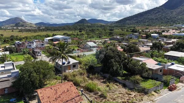 Terreno a venda no Bairro Manu manuela - São josé do imbassaí/Maricá.