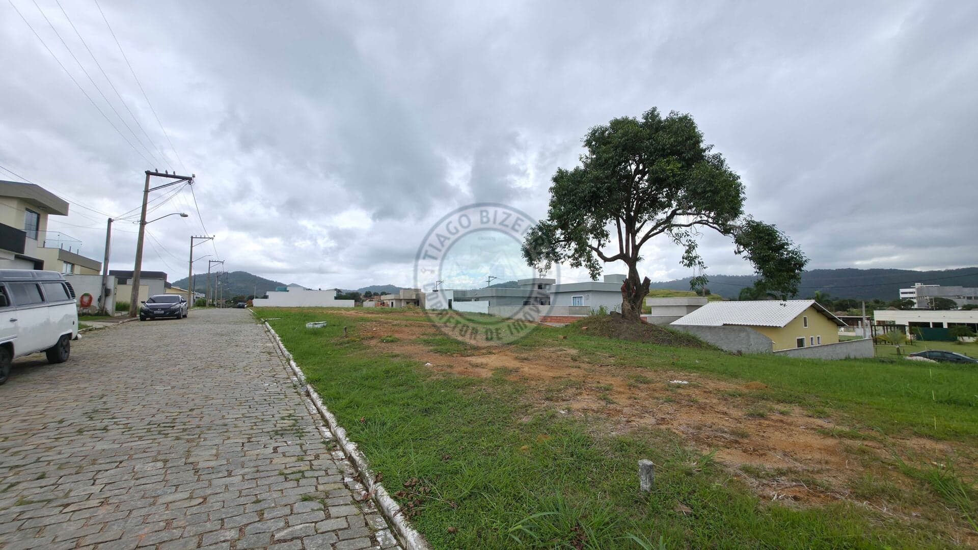 Terreno à venda no condomínio Dom Village - Maricá/RJ