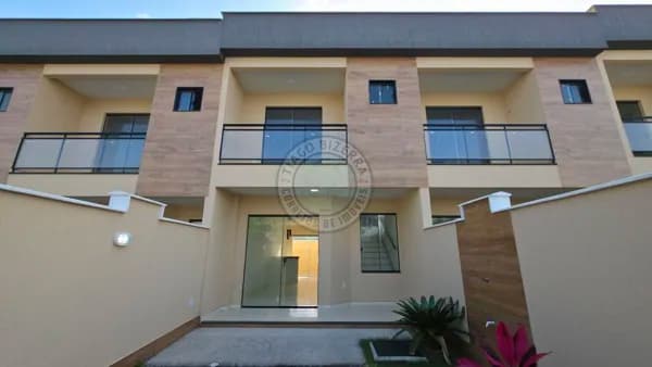 CASAS DUPLEX - VENDA - CORDEIRINHO