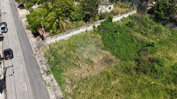Terreno a venda no Bairro Manu manuela - São josé do imbassaí/Maricá.