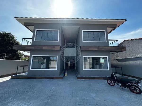 Apartamentos Novos e Modernos à Venda em Itaipuaçu – Conforto, Qualidade e Excelente Localização