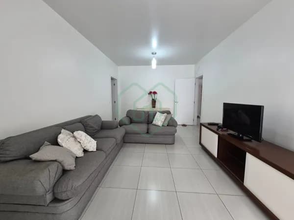 Apartamento 3 quartos Semi Mobiliado à Venda Costa e Silva – Joinville por R$ 600.000,00