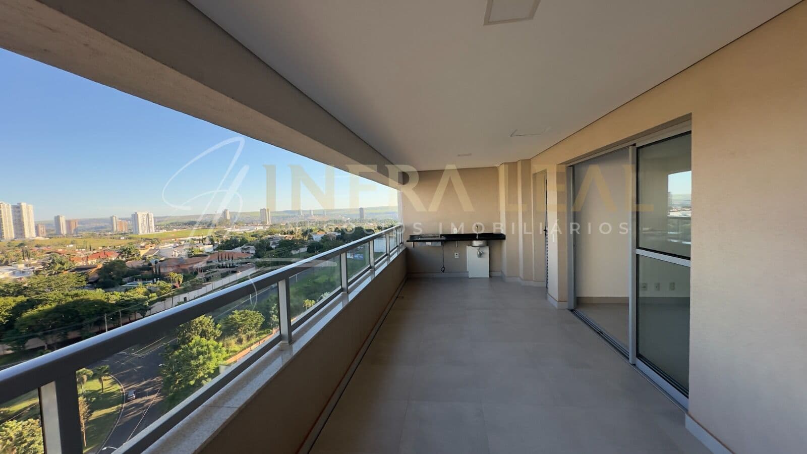 EDIFÍCIO THZ 2965 | JARDIM BOTÂNICO
