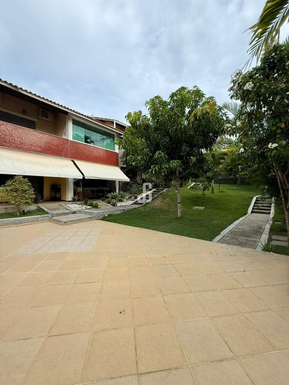 Casa Village 3 quartos à venda em Patamares, 120m², 2 suítes e varanda gourmet