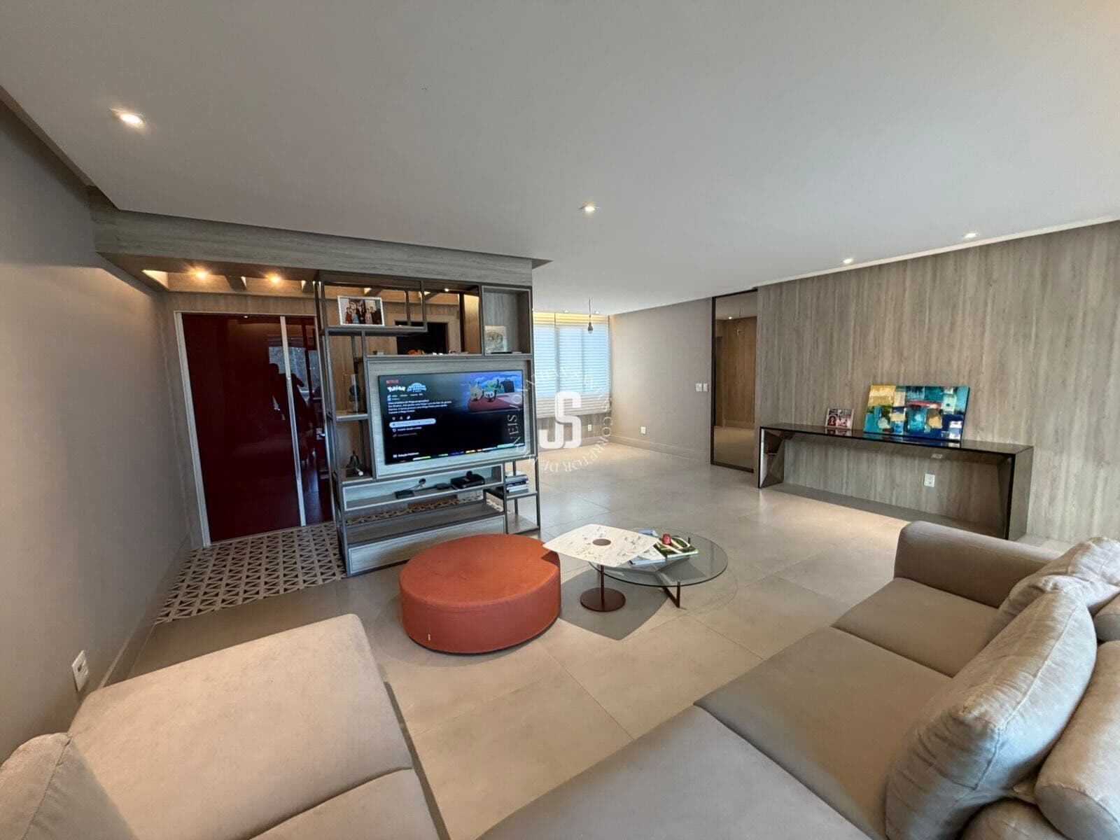 Apartamento de 3 suítes para aluguel no Alto do Itaigara – Diamond Alto do Itaigara