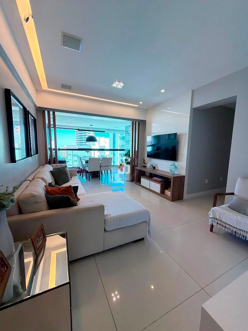 Apartamento 3 quartos à venda na Pituba, 89m², 1 suíte e 2 vagas
