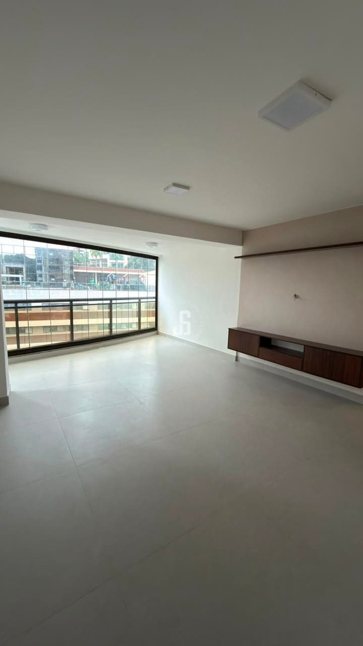 Apartamento 3 quartos para locação no Horto Florestal, 84m², nascente e 2 vagas