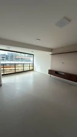 Apartamento 3 quartos para locação no Horto Florestal, 84m², nascente e 2 vagas