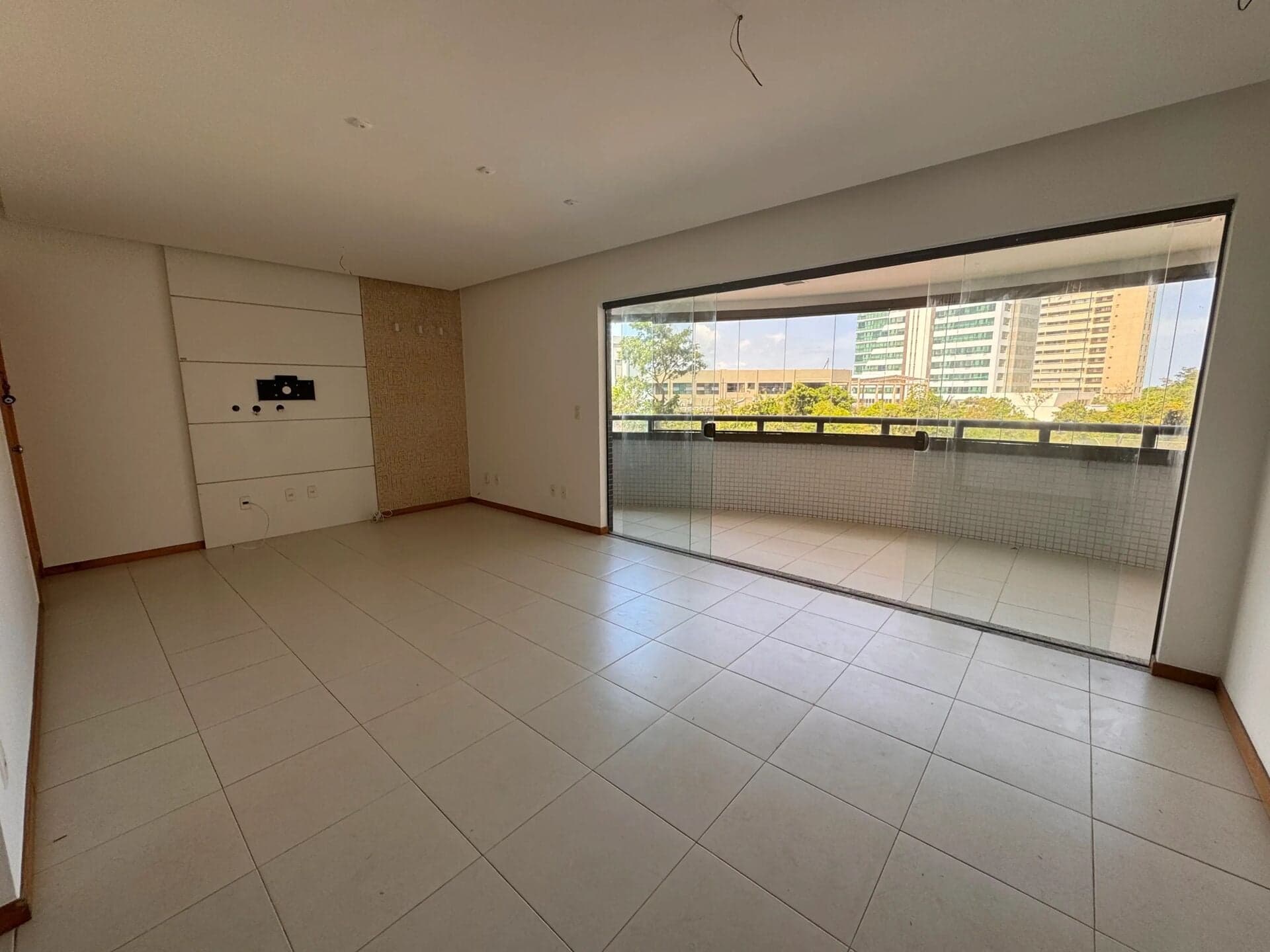 Apartamento 3 quartos à venda em Alphaville I, 135m², 2 suítes e 2 vagas