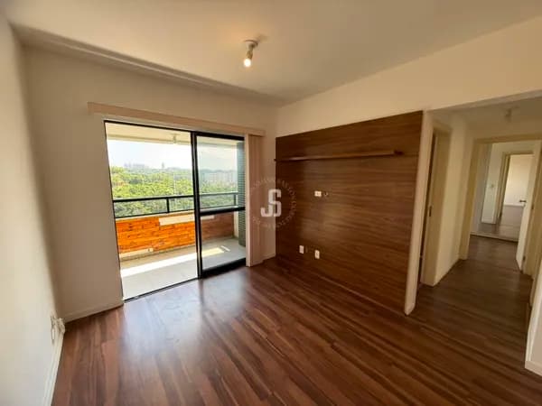 Apartamento 3 quartos à venda no Imbuí, 73m², 2 vagas e vista livre