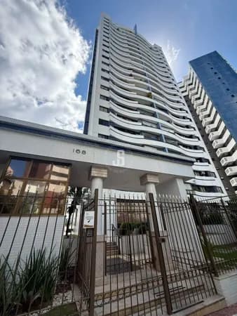 Apartamento 3 quartos à venda no Alto do Itaigara, 130m², 2 suítes e 3 vagas